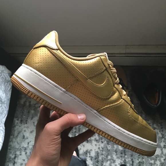 Air Force one - Picture 3 of 5